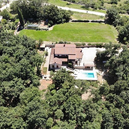Villa Volpija Buje Exterior photo